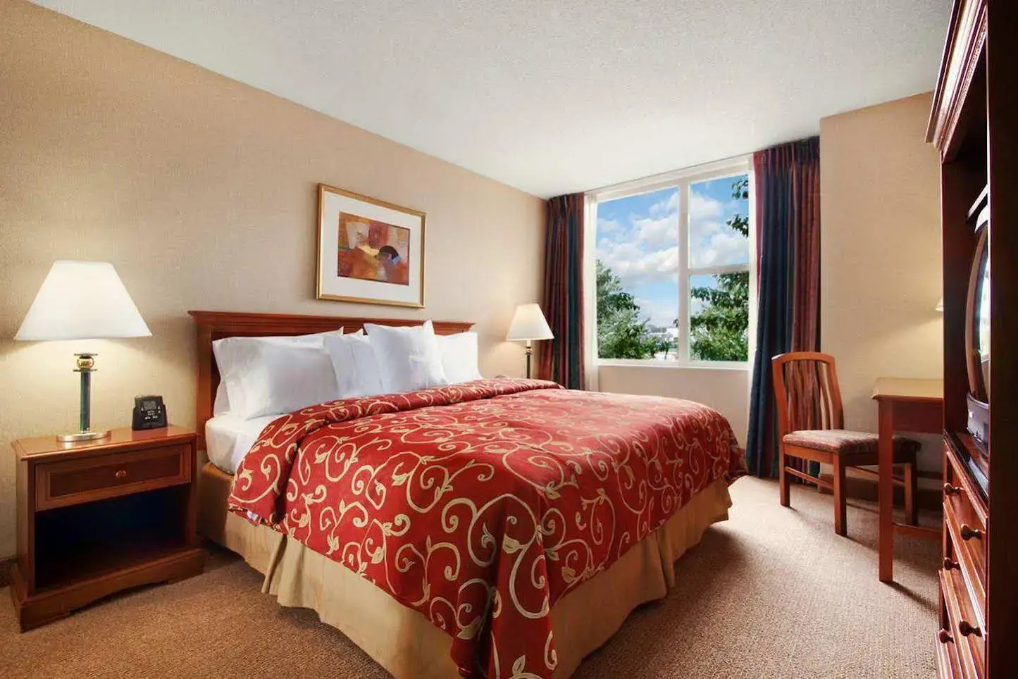 Photo - Homewood Suites by Hilton Falls Church - I-495 at Rt. 50