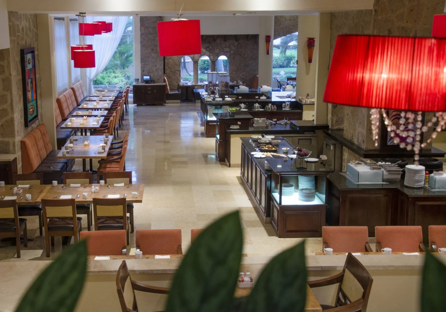 Photo - Marriott Puerto Vallarta Resort & Spa