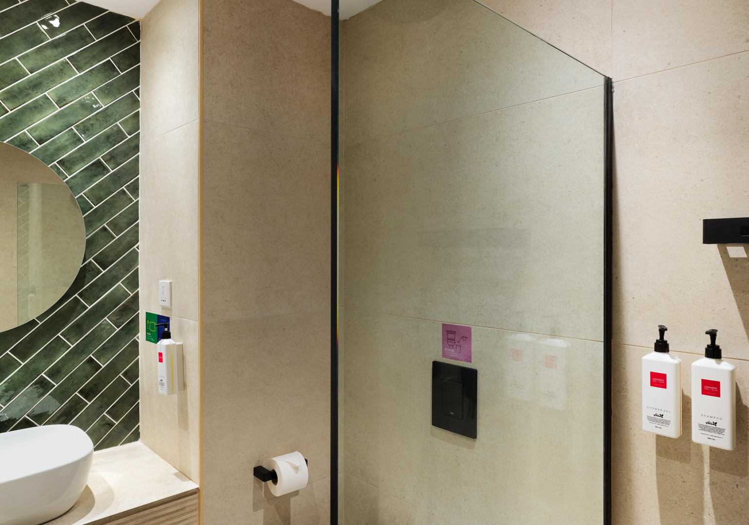 Foto - Leonardo Cypria Bay