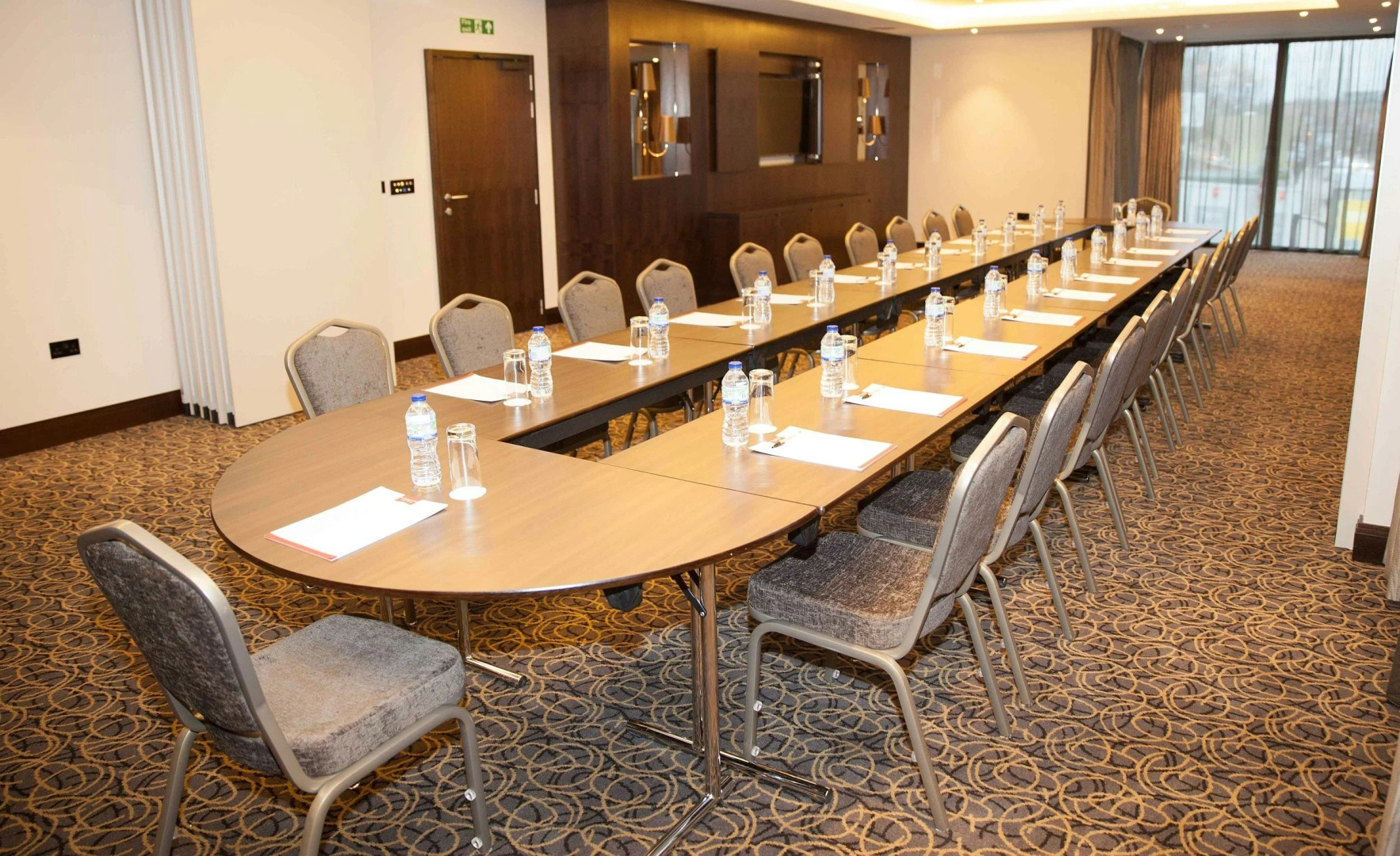 Foto - St George Hotel Wembley