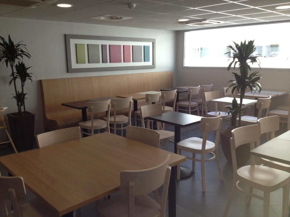 Foto - B&B HOTEL Cannes La Bocca Plage