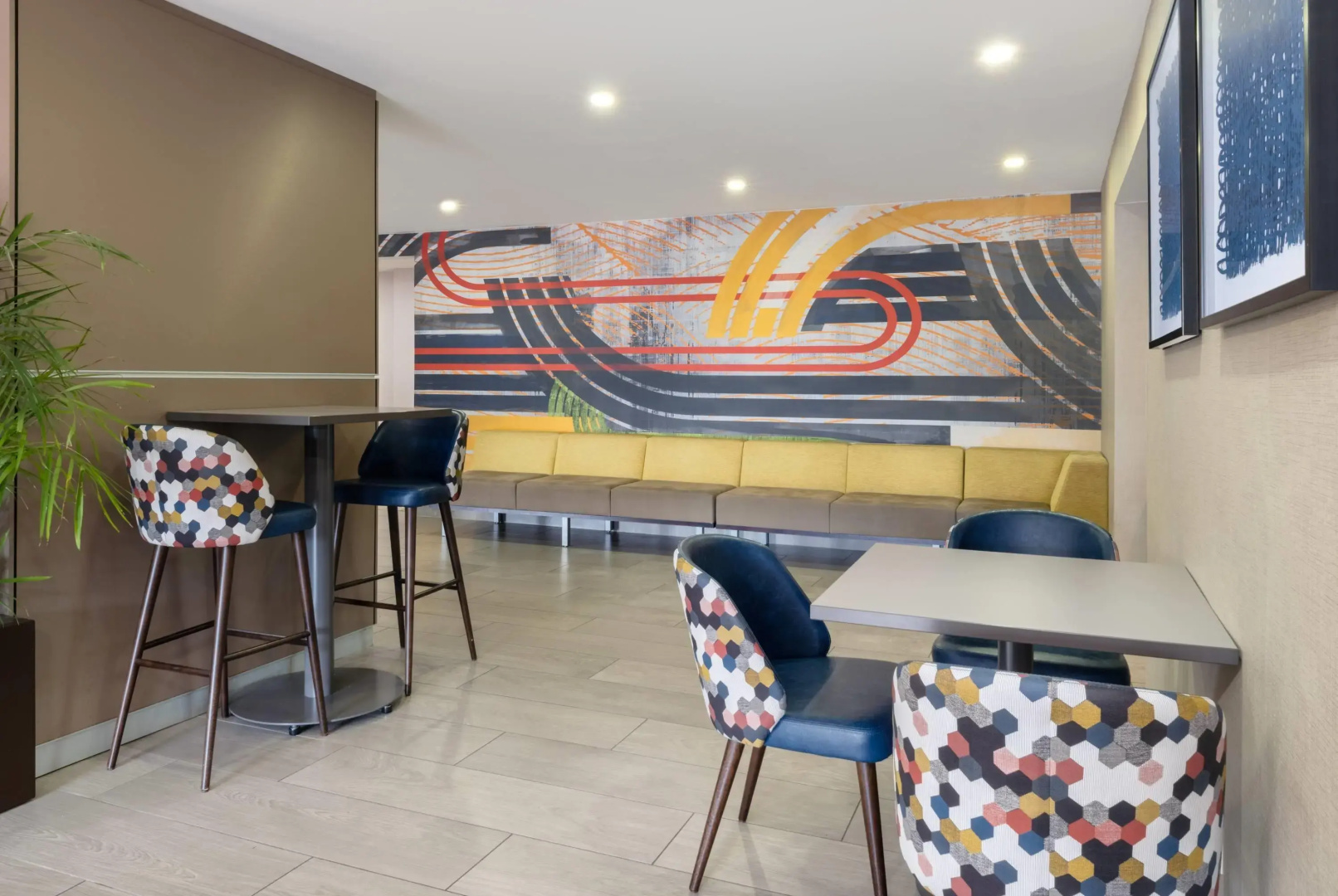 Foto - La Quinta Inn by Wyndham Indianapolis Airport Executive Dr