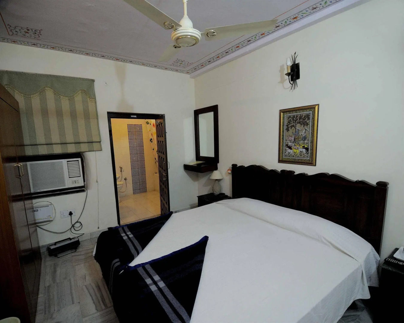 Foto - Laxmi Palace Heritage Boutique Hotel