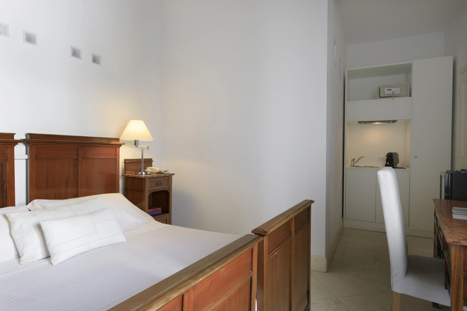 Foto - Palazzo Brunaccini Boutique Hotel