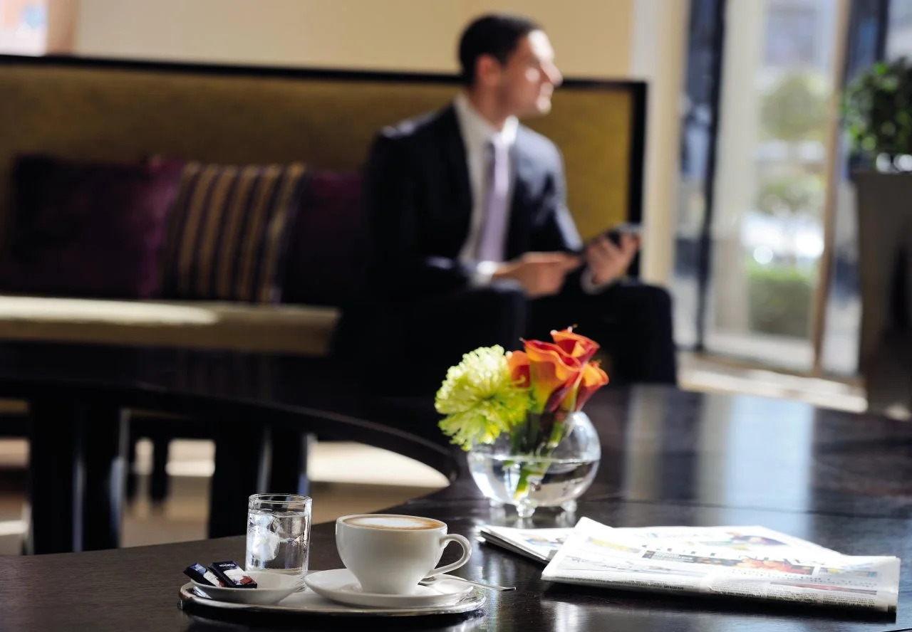 Foto - Avani Deira Dubai Hotel