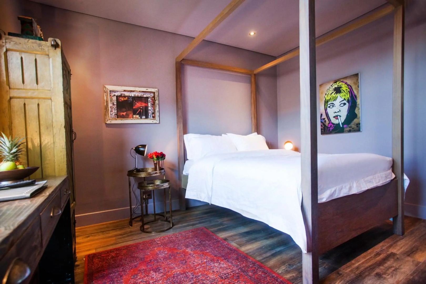 Foto - The Grey Hotel