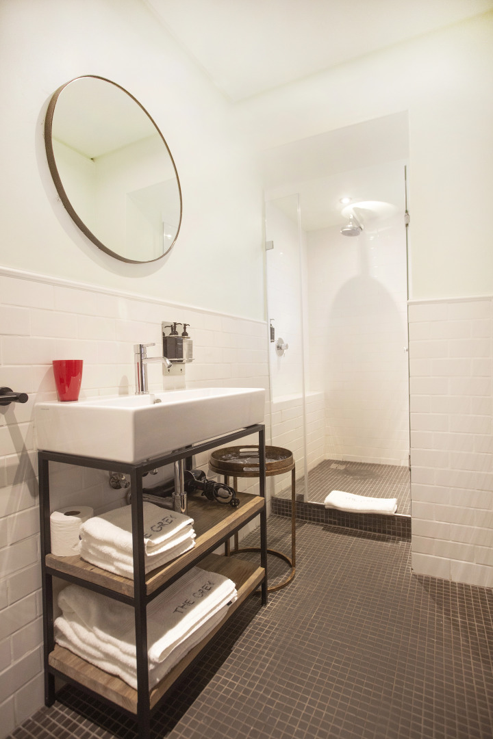 Foto - The Grey Hotel