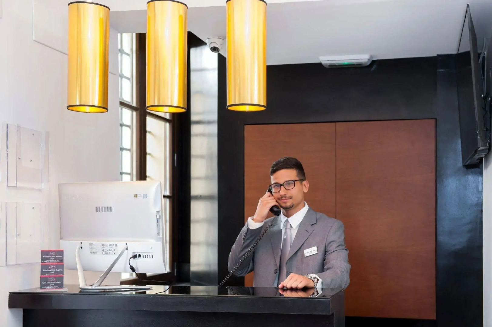 Photo - Relais Santa Maria Maggiore