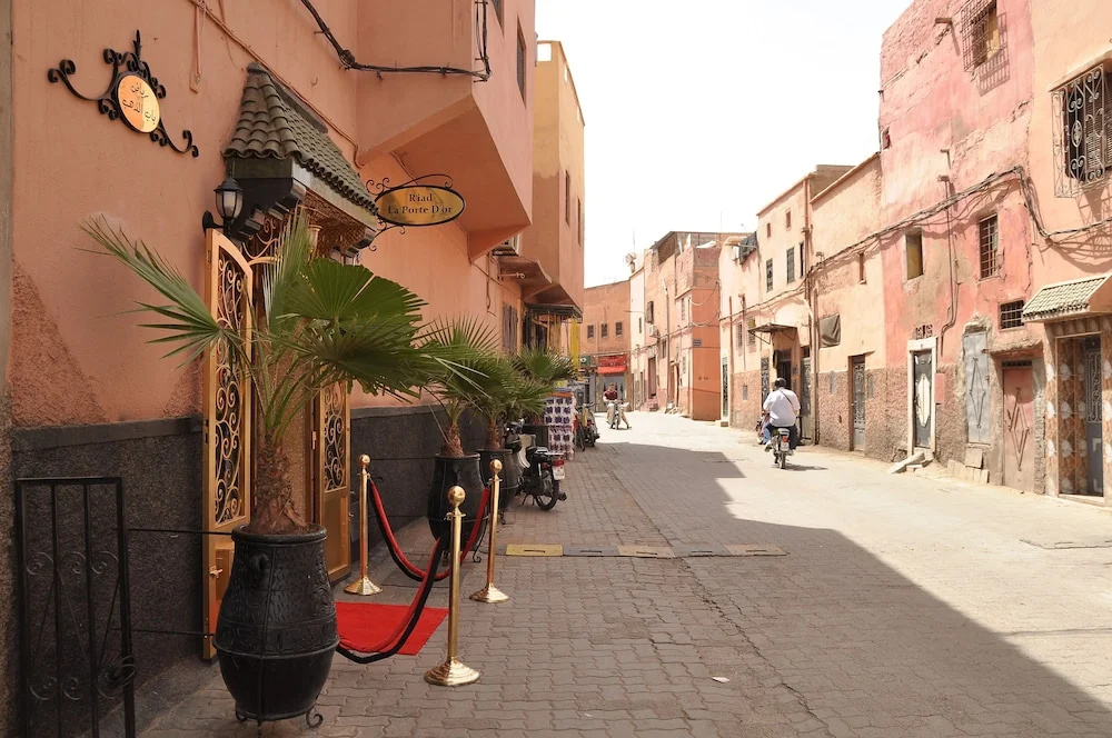 Photo - Riad La Porte d'Or & Spa