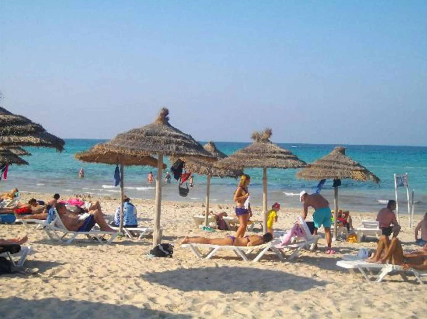 Photo - The Ksar Djerba Charming Hotel & SPA