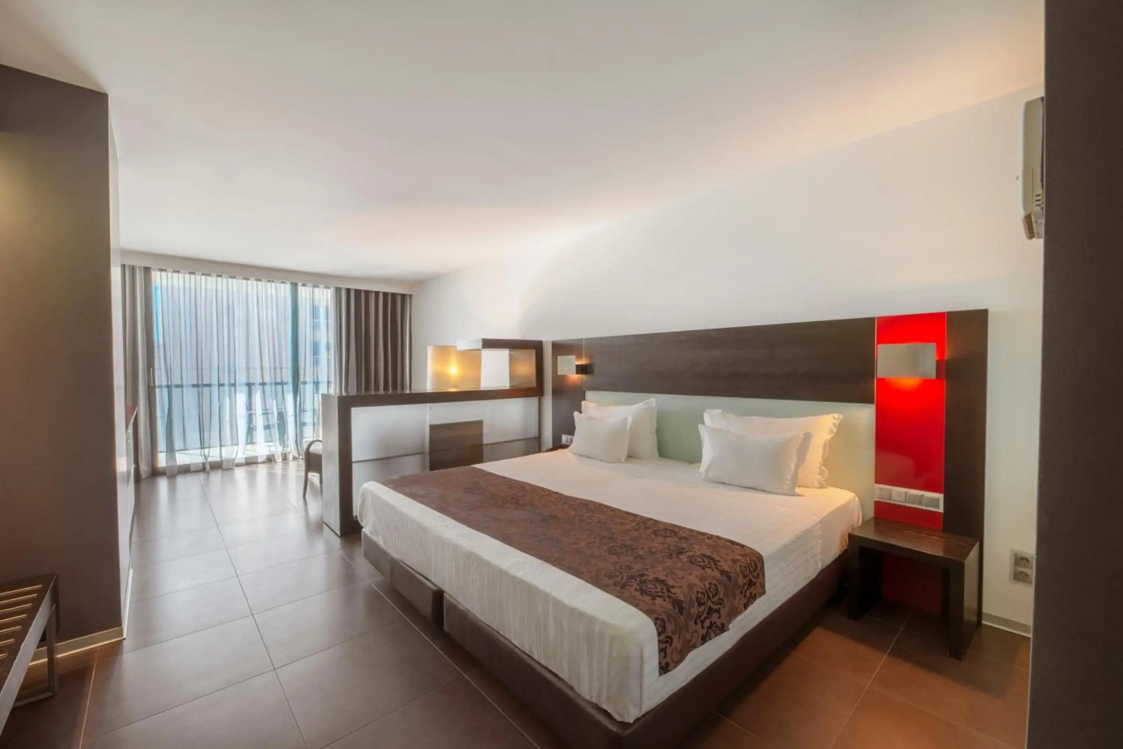 Foto - RR Hotel da Rocha