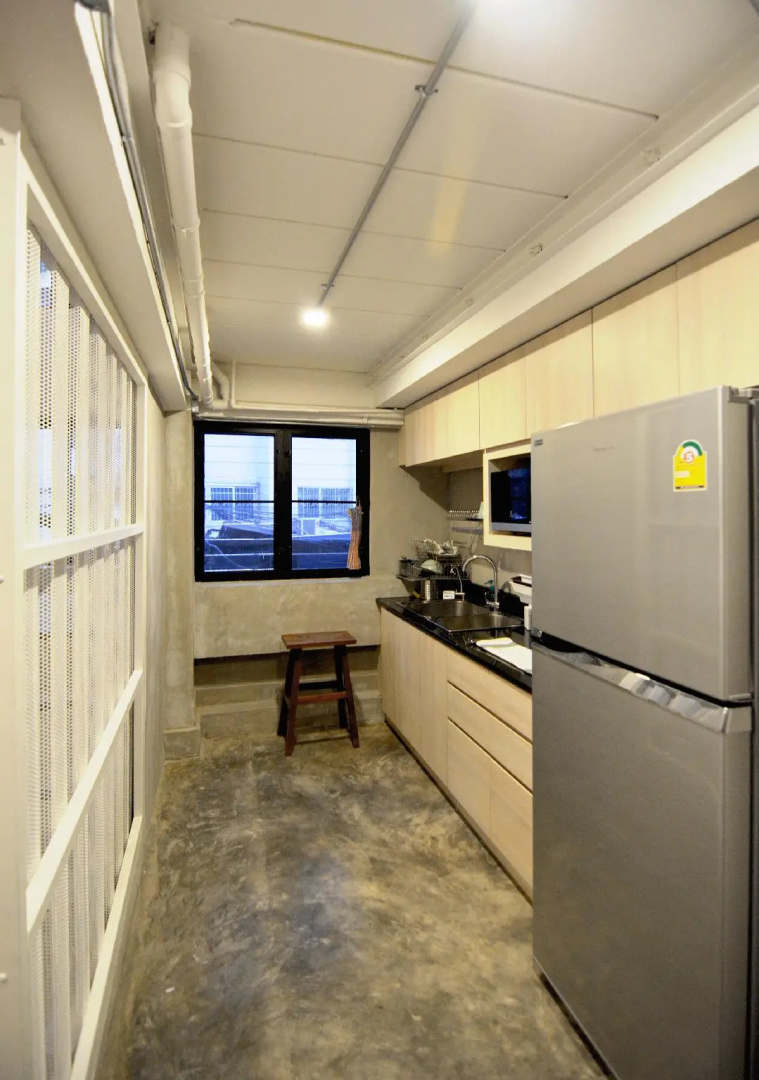 Foto - Siam Eco Hostel