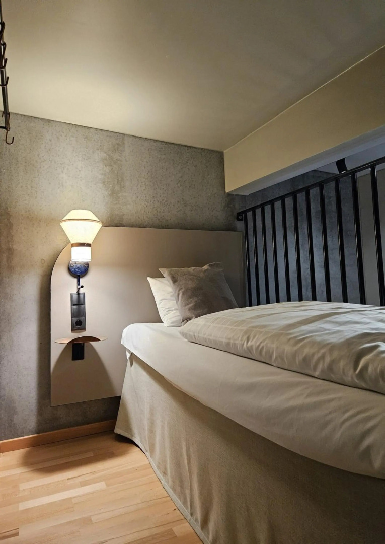 Photo - Scandic Kødbyen