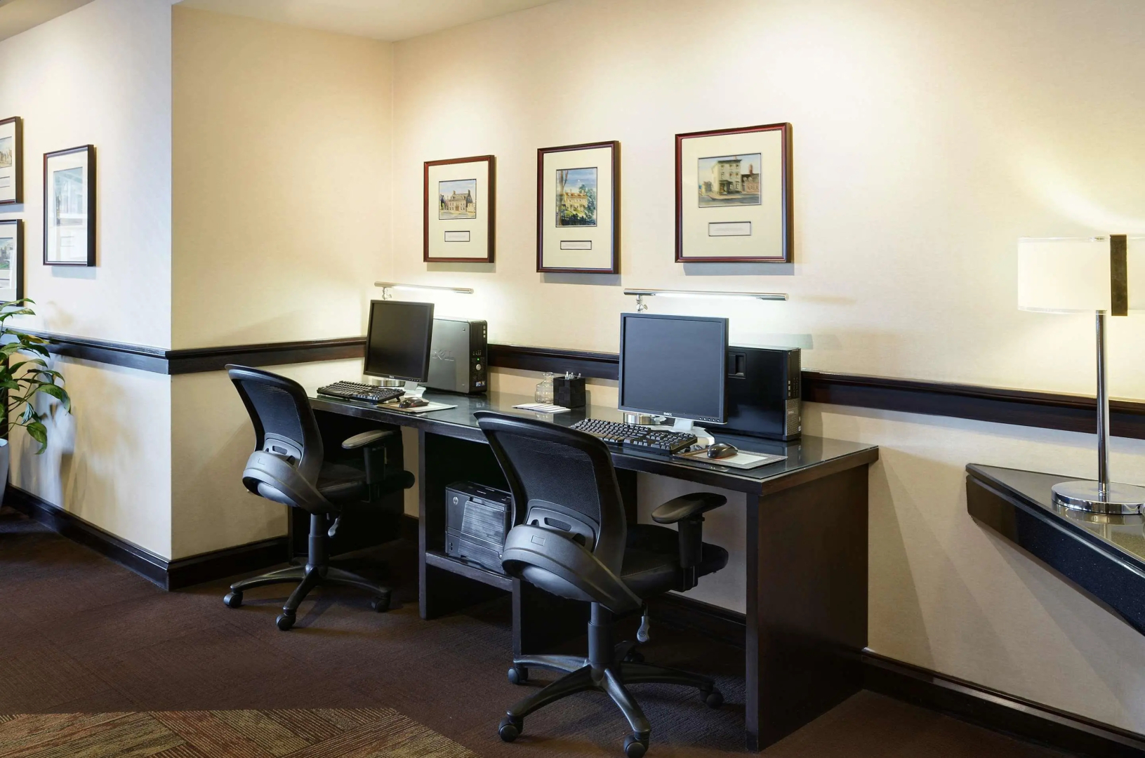 Photo - Four Points by Sheraton Halifax