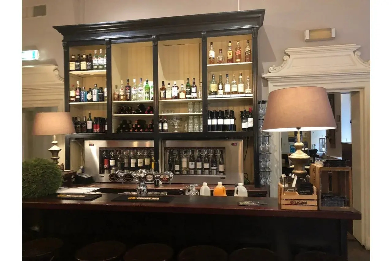 Foto - NH Centre Utrecht Hotel