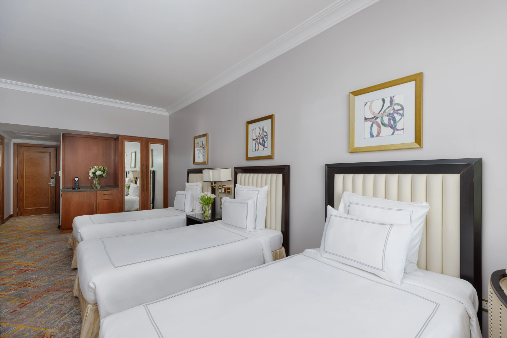 Photo - Swissotel Makkah