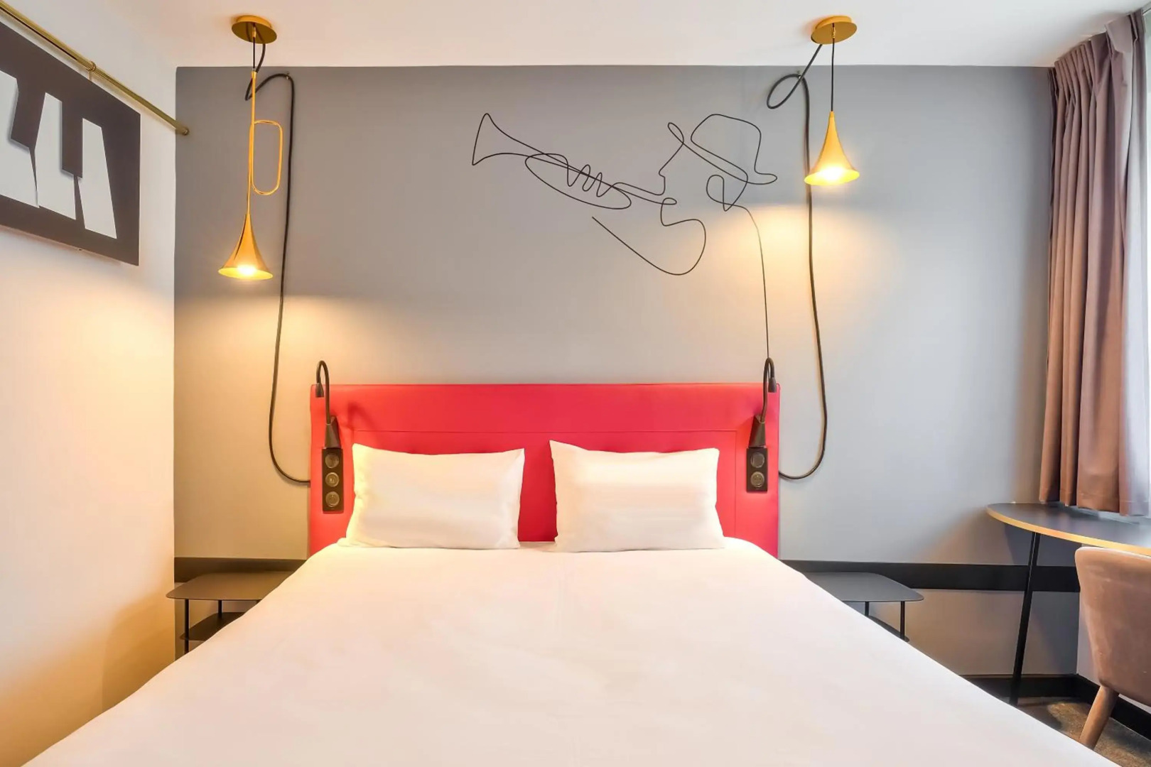 Foto - Kyriad - Créteil - Bonneuil-sur-Marne