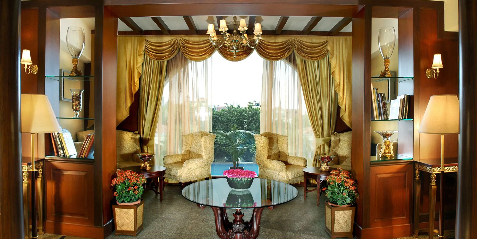 Photo - The Palms Town & Country Club - Resort