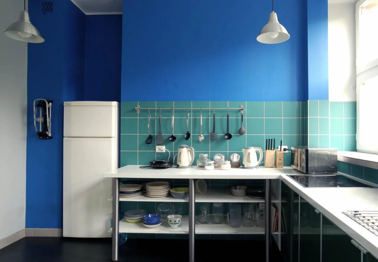 Foto - Tatamka Hostel