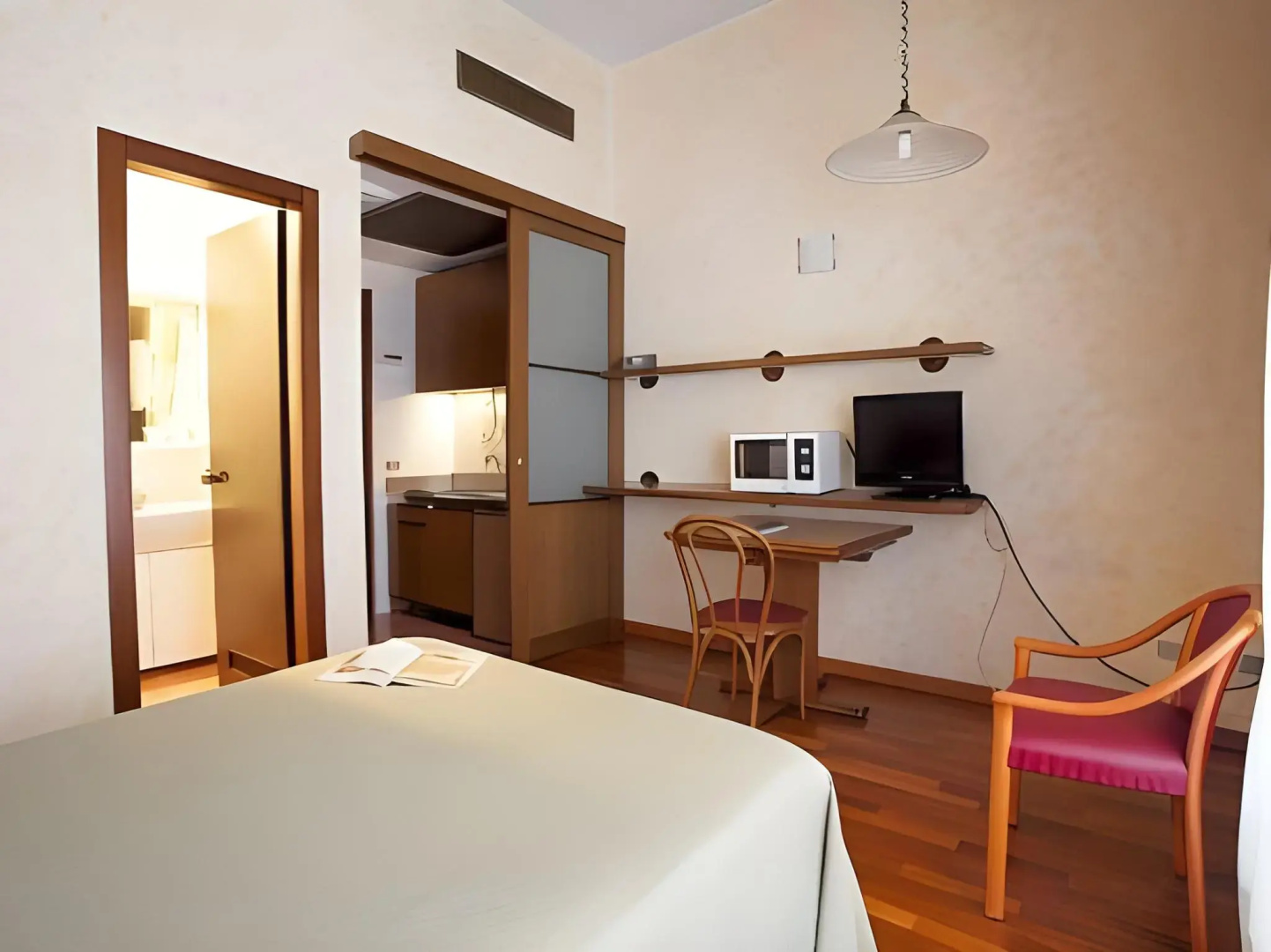 Foto - Residence Desenzano