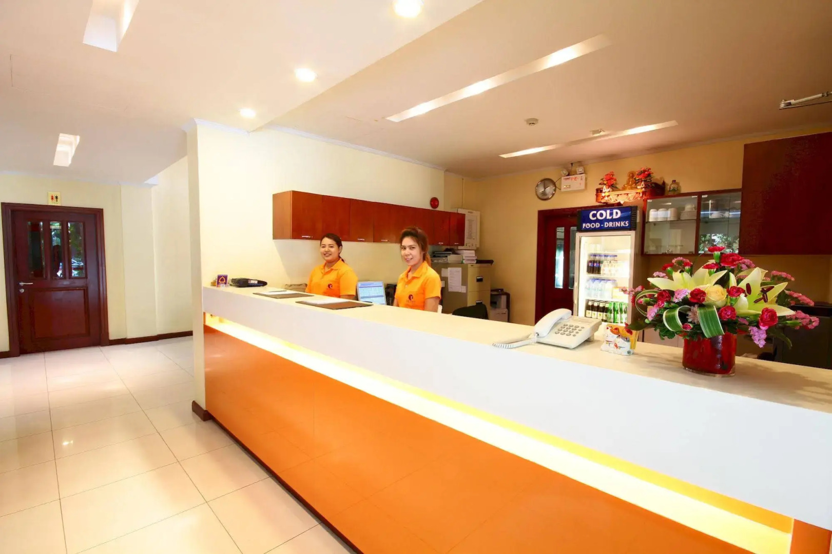 Foto - Calypzo Bangkok