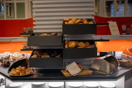 Photo - Hotel am Stadtpark