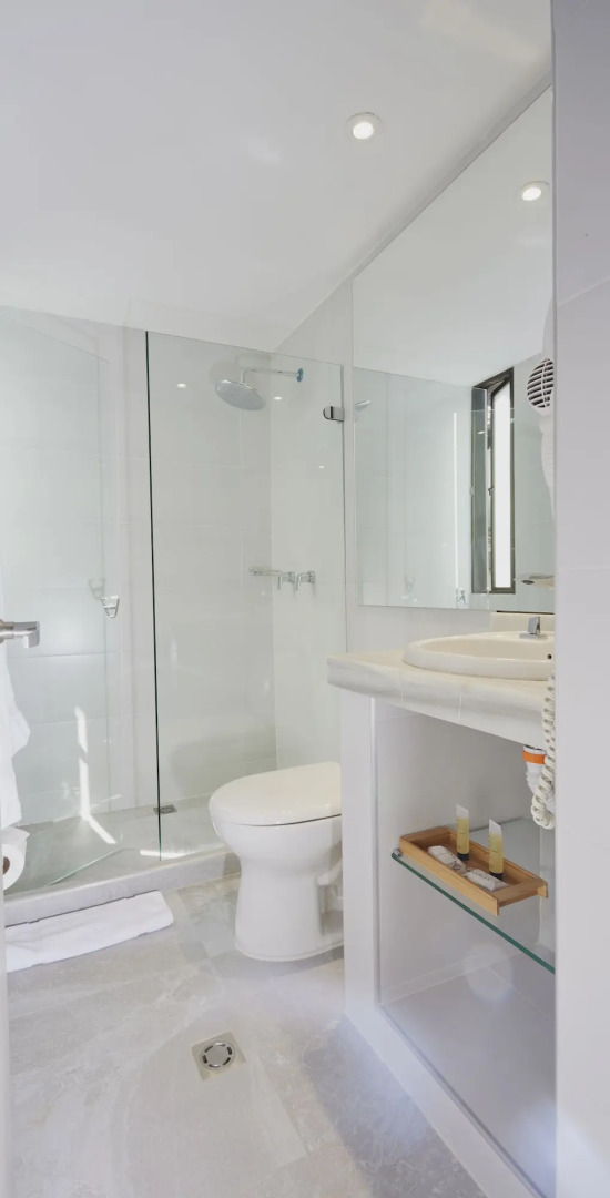 Foto - Hotel Saint Simon