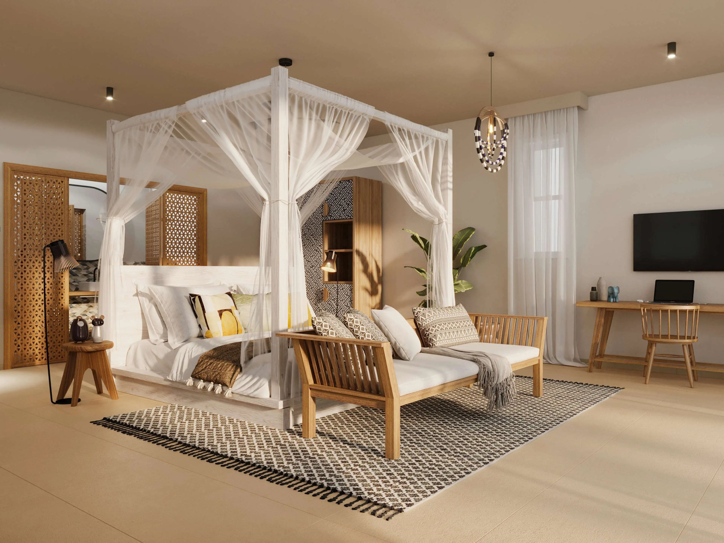 Photo - TOA Hotel & Spa Zanzibar