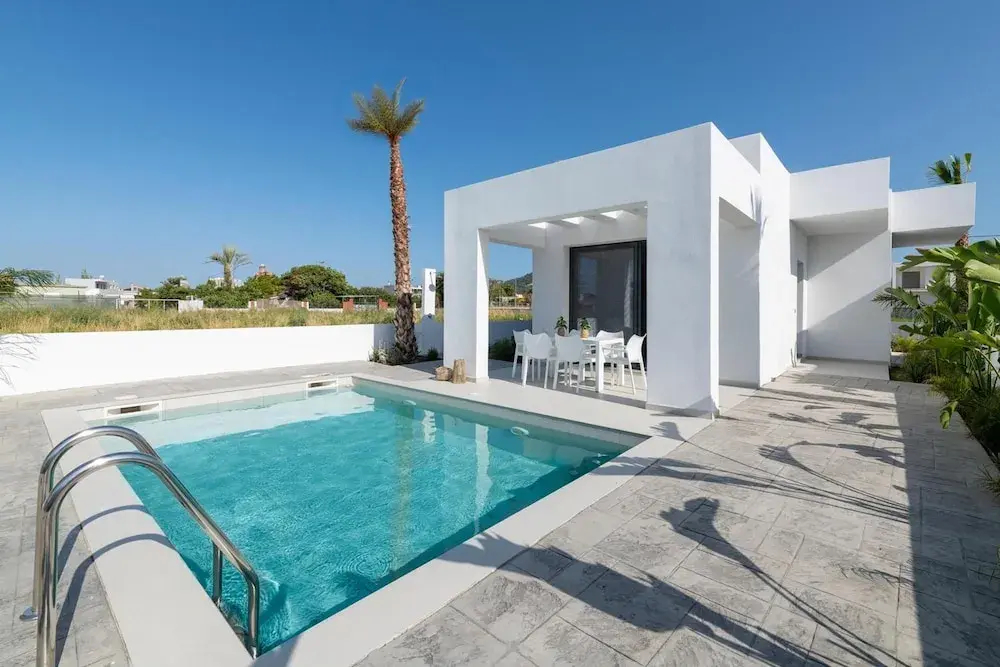 Foto - Villa Salty Sun 1
