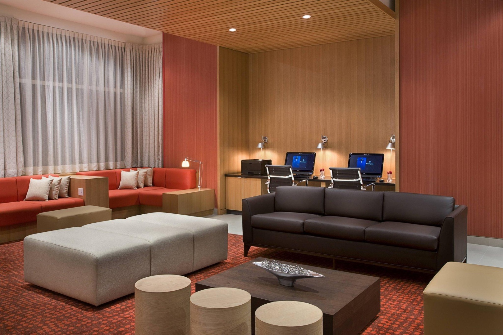 Foto - Residence Inn by Marriott Calgary Airport