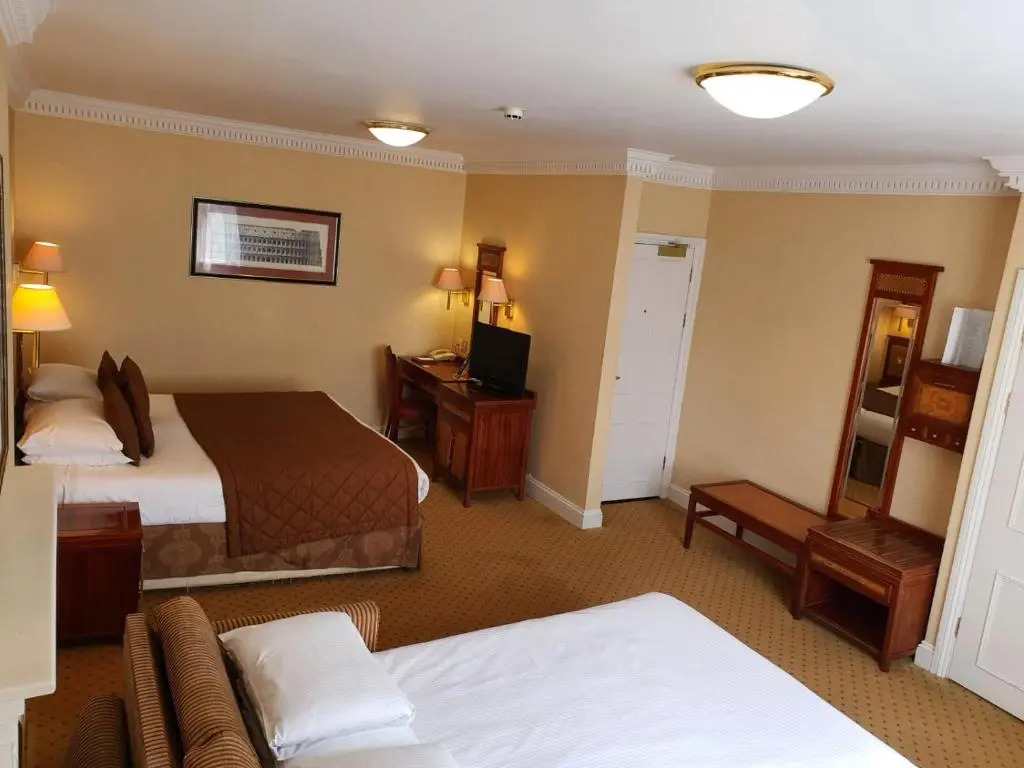 Foto - Grange Clarendon Hotel