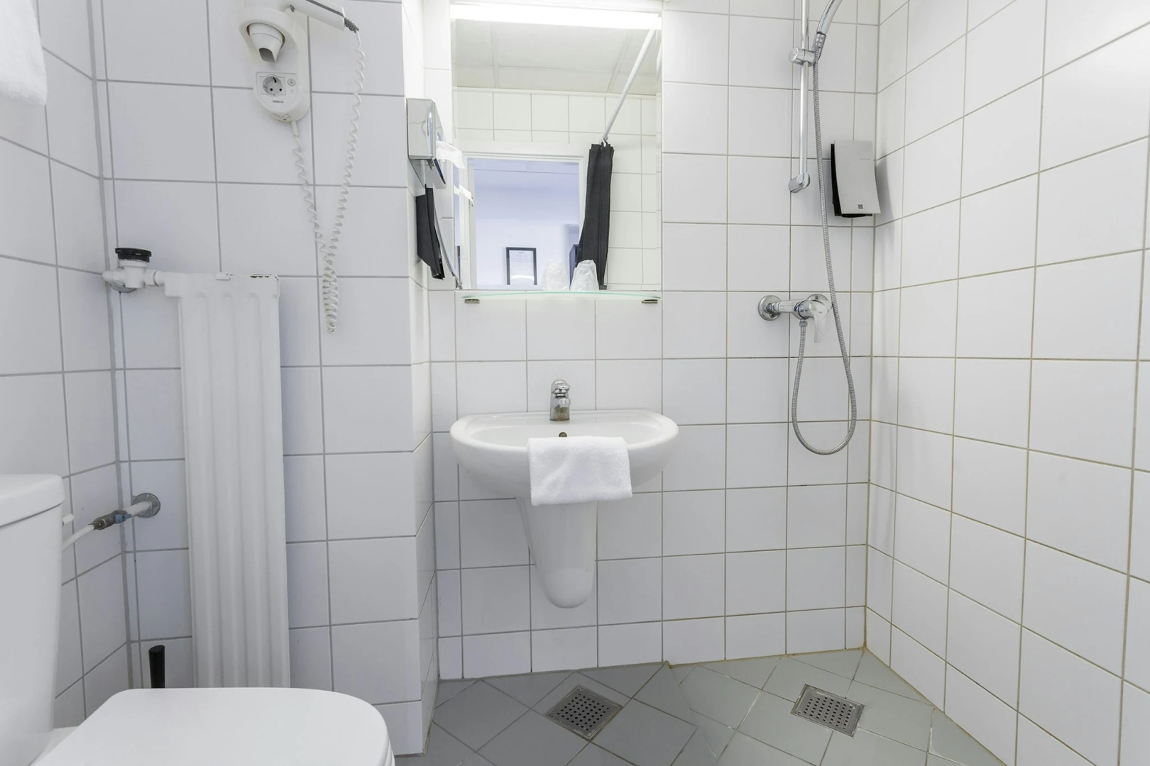 Foto - ProfilHotels Mercur