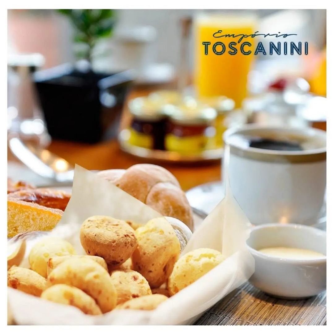 Foto - eSuites Savassi Toscanini