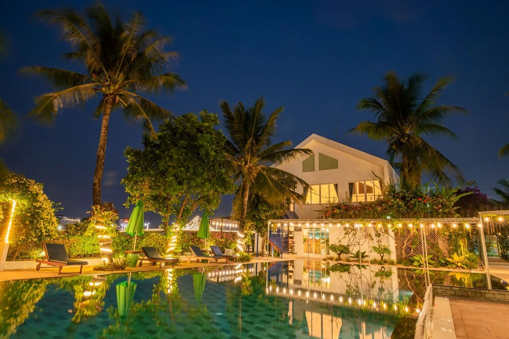 Foto - The B Resort