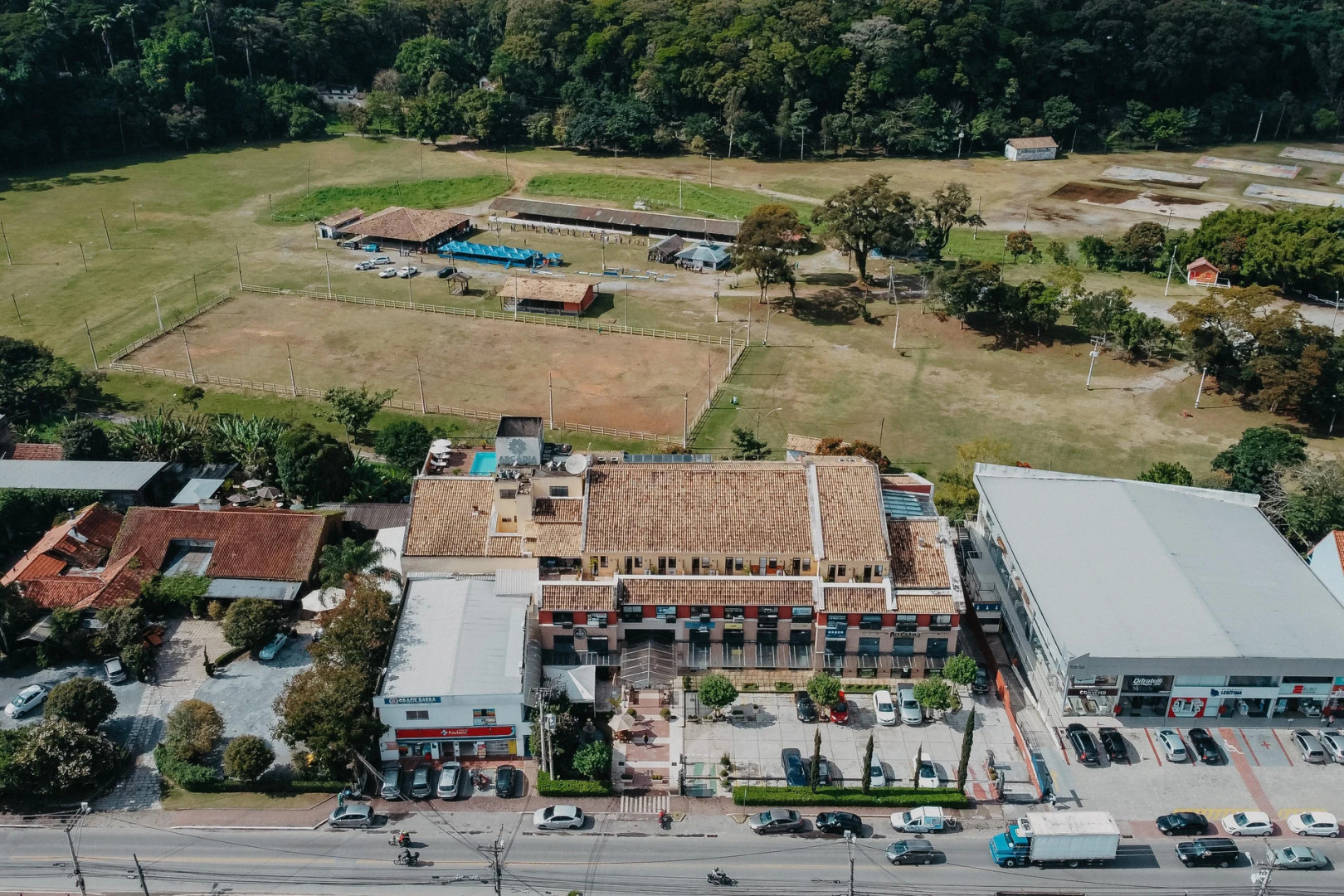 Foto - Kastel Itaipava