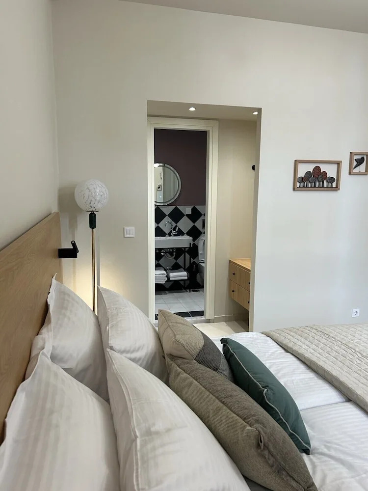 Foto - Living Yard Acropolis Apartments