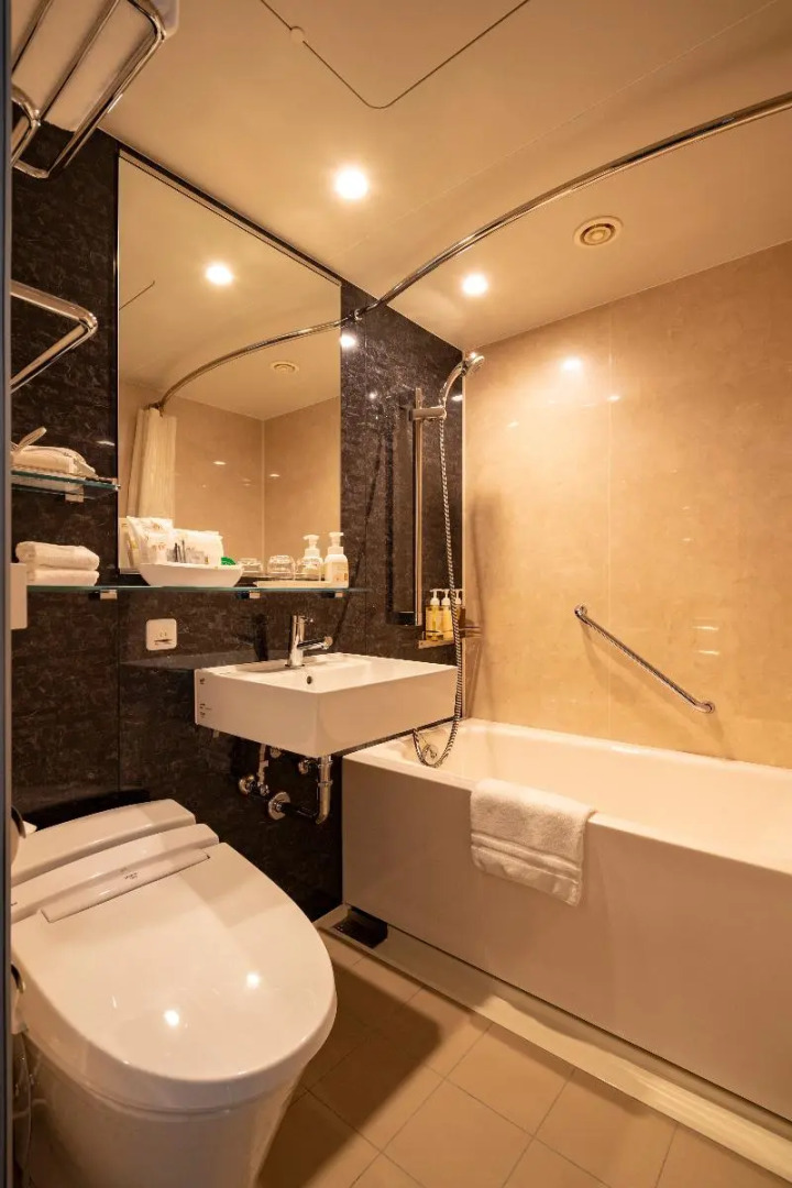 Photo - Kyoto Tokyu Hotel