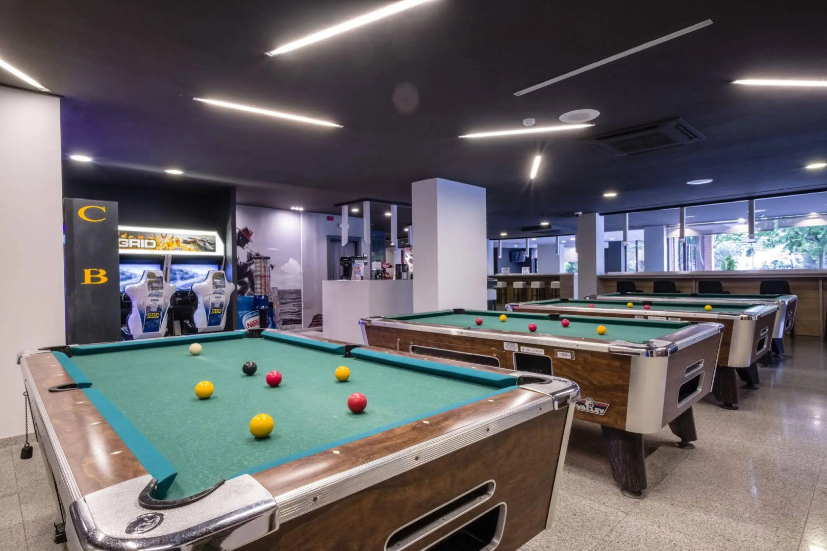 Photo - Hotel California Garden