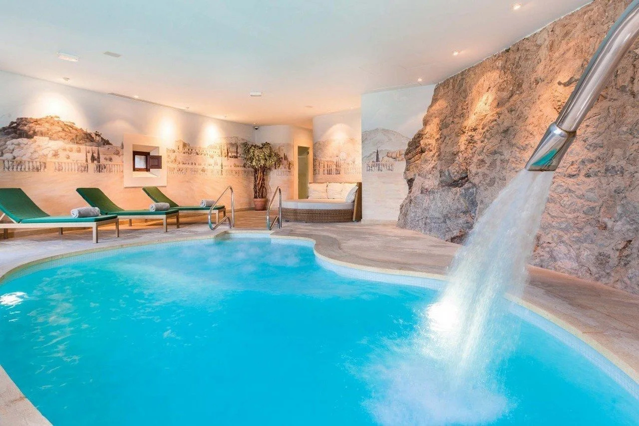 Foto - Valldemossa Hotel