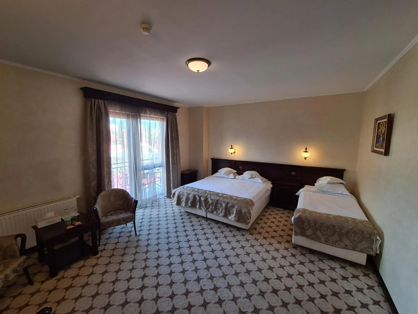 Foto - Hotel Golden House