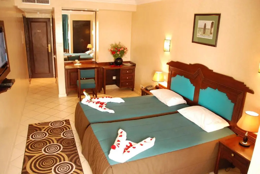 Foto - New Farah Hotel