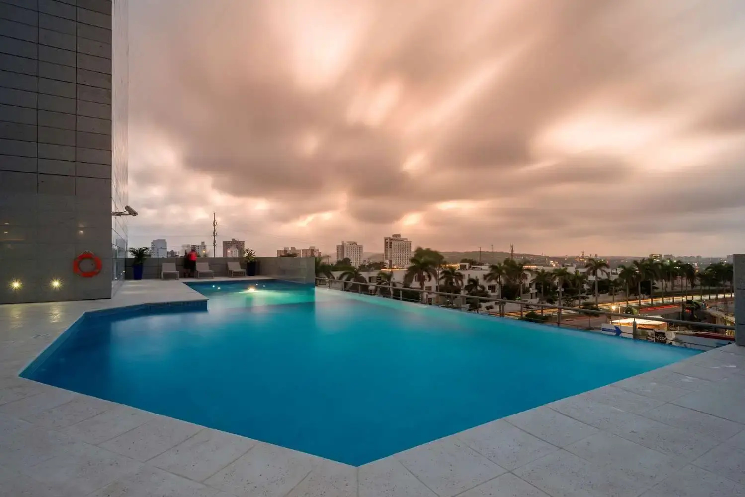 Photo - Hilton Garden Inn Barranquilla