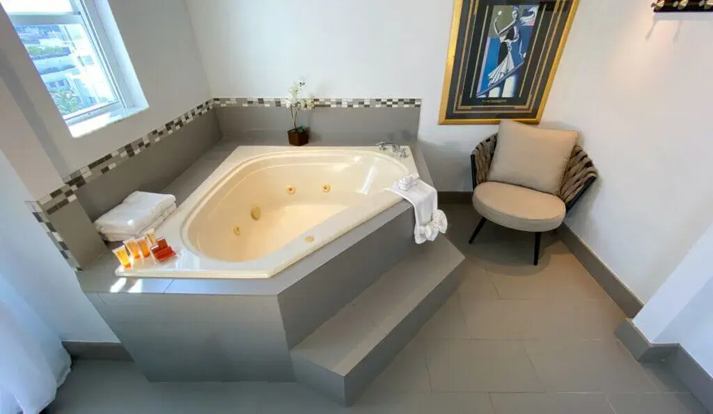 Foto - Şi̇ri̇nyer Eli̇t Resi̇dance Apart Hotel
