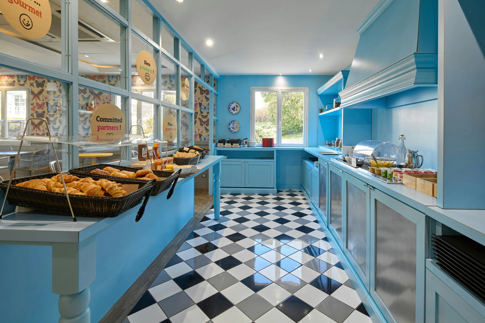 Photo - B&B HOTEL Saint-Maur Créteil