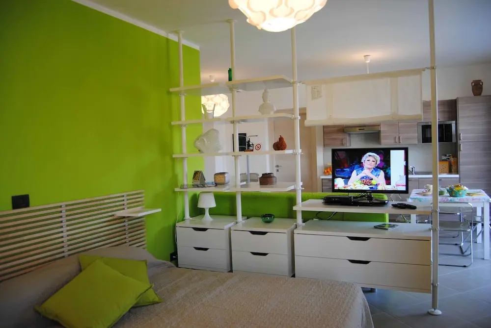 Photo - B&B LeTerrazze Boutique Hotel - Torino