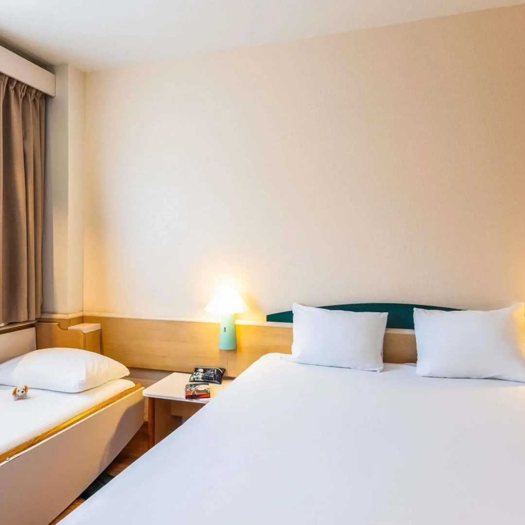Foto - ibis Bilbao Barakaldo