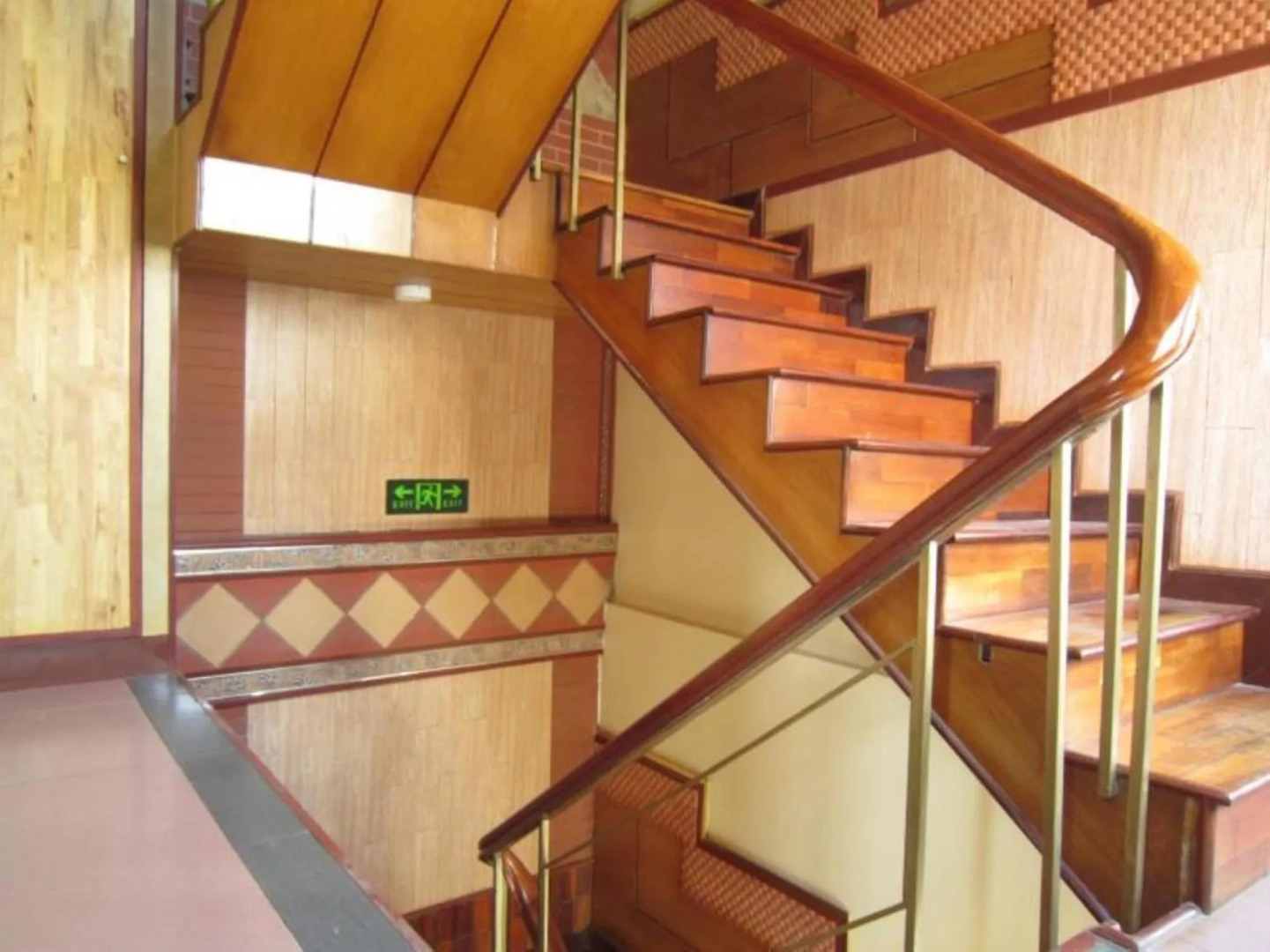 Photo - BI SAIGON HOTEL - Bui Vien WALKING STREET