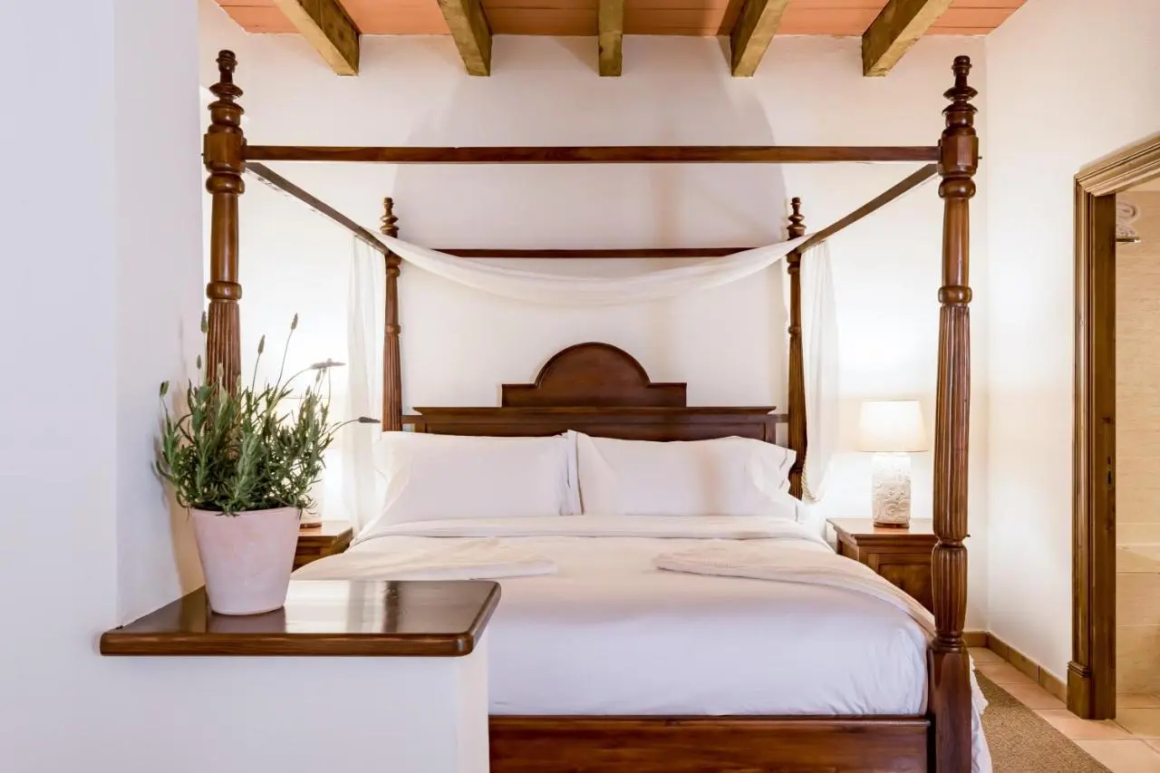 Foto - Finca Ratxó member of Meliá Collection