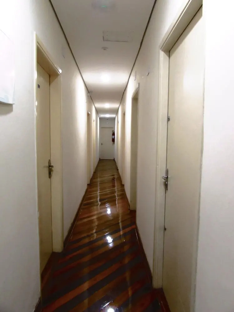 Foto - Hotel Minho - Próximo a 25 de Março, Brás, Bom Retiro e Hospital Pérola Byington