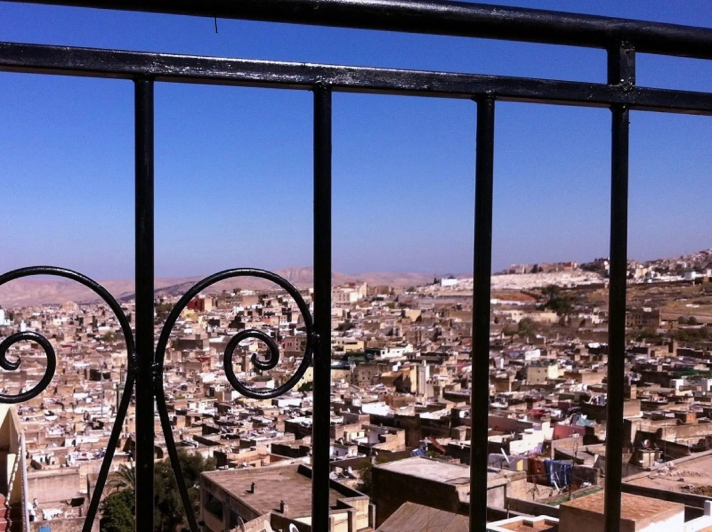 Foto - Riad Letchina